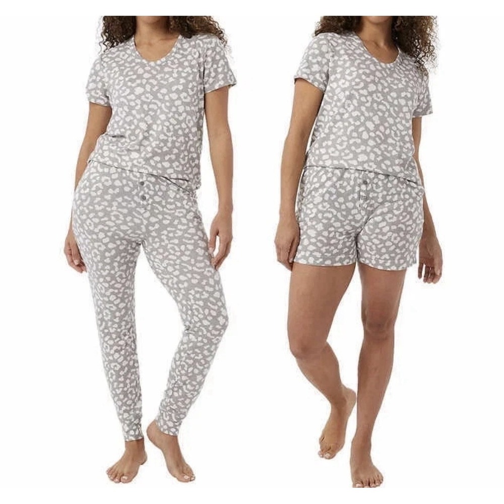 32 Degrees Ladies' 3-piece Lounge‎ Set Super Soft 4 Way Stretch Women's XS